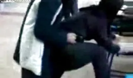 سه شهوتناک داستان سکسی نفری از Blowjob با 2 مشاعره بزرگ