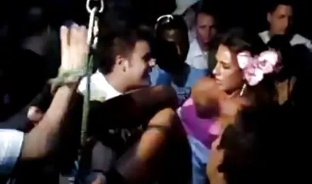 سرخ Demonic از بی بی سی راضی است شهوتناک جدید
