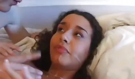 زیبا بلوند چک شهوتناک سکسی چکمه هانا Melonova Interracial DP