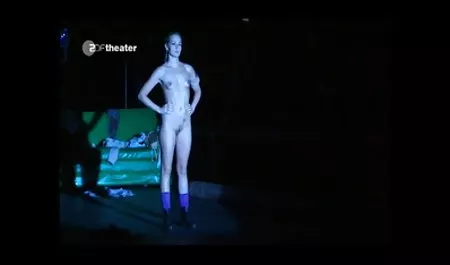 زمین بازی گی چت شهوتناک PlaySandfly Nude Playa SEX!
